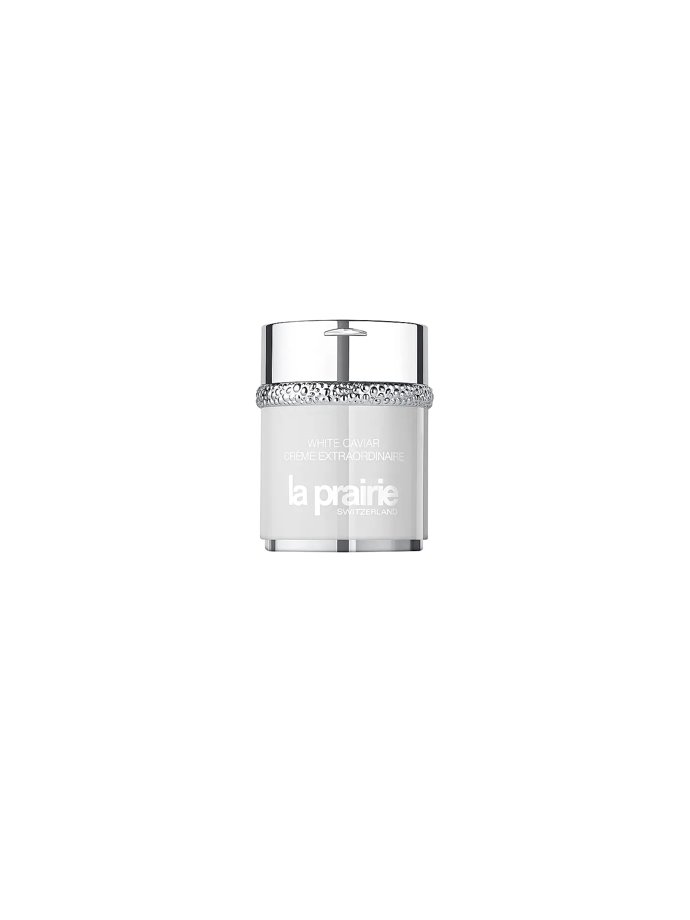 LA PRAIRIE | White Caviar Crème Extraordinaire Gesichtscreme 60ml | 